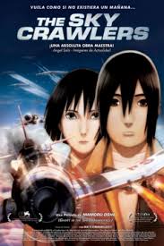 Surcadores Del Cielo (2008) poster